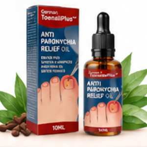 Alternative view of ১ পিছ Nail Oil
